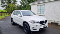 BMW X5 xDrive30d SE 5dr Auto in Tyrone