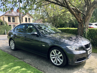 BMW 3 Series 320i SE 4dr in Down