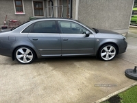 Seat Exeo 2.0 TDI CR Sport Tech 4dr [143] in Armagh