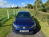 Volkswagen Golf 2.0 TDI 184 GTD 5dr in Down