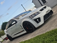 Vauxhall VXR 6.2i V8 4dr in Antrim