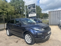 Land Rover Range Rover Evoque DIESEL HATCHBACK in Tyrone