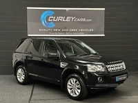 Land Rover Freelander DIESEL SW in Derry / Londonderry