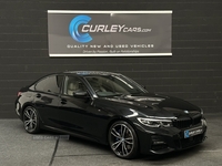 BMW 3 Series DIESEL SALOON in Derry / Londonderry