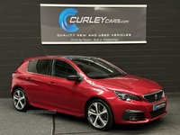 Peugeot 308 DIESEL HATCHBACK in Derry / Londonderry