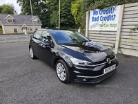 Volkswagen Golf Gt Edition Tdi 1.6 Gt Edition Tdi in Armagh