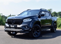 Mercedes-Benz X Class 2.3 CDI Progressive in Derry / Londonderry