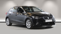 Seat Ibiza 1.0 MPI FR Hatchback 5dr Petrol Manual Euro 6 (s/s) GPF (80 ps) in North Lanarkshire