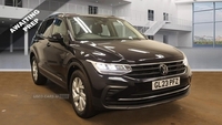 Volkswagen Tiguan 2.0 LIFE TDI DSG 5d 148 BHP in Tyrone