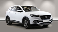 MG HS HS 1.5 T-GDI Exclusive SUV 5dr Petrol Manual Euro 6 (s/s) (162 ps) in North Lanarkshire