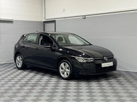 Volkswagen Golf 1.5 TSI Life Euro 6 (s/s) 5dr in Derry / Londonderry