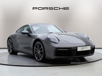 Porsche 911 2dr PDK in Antrim