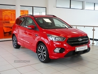 Ford Kuga ST-LINE TDCI in Tyrone