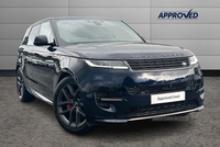 Land Rover Range Rover Sport 3.0 D300 MHEV Dynamic SE Auto 4WD Euro 6 (s/s) 5dr in Tyrone