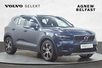 Volvo XC40 1.5 T3 [163] Inscription 5dr Geartronic in Antrim