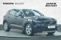 Volvo XC40 1.5 T3 [163] Momentum 5dr in Antrim