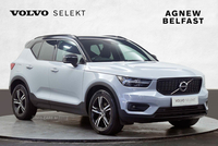 Volvo XC40 1.5 T3 [163] R DESIGN 5dr in Antrim