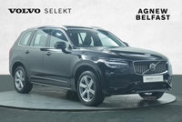 Volvo XC90 B5 MOMENTUM AWD in Antrim