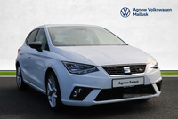 Seat Ibiza 1.0 TSI 95 FR [EZ] 5dr in Antrim