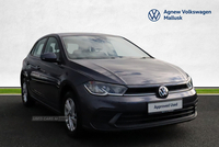 Volkswagen Polo 1.0 Life 5dr in Antrim