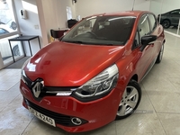 Renault Clio HATCHBACK in Down