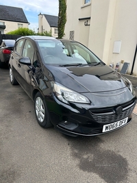 Vauxhall Corsa 1.3 CDTI ecoFLEX Design 5dr in Derry / Londonderry