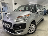 Citroen C3 Picasso ESTATE in Down