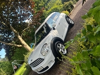 MINI Countryman 1.6 Cooper D ALL4 5dr in Tyrone