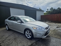 Ford Mondeo DIESEL HATCHBACK in Antrim