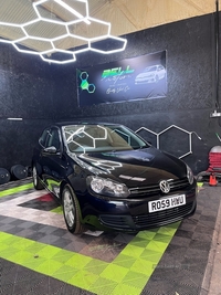 Volkswagen Golf 1.6 TDi 105 SE 3dr in Derry / Londonderry