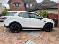 Land Rover Discovery Sport 2.0 TD4 HSE 5dr [5 Seat] in Antrim