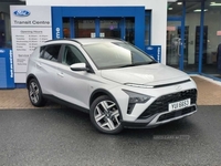 Hyundai Bayon Premium in Tyrone