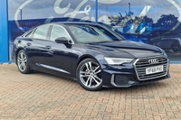 Audi A6 S Line in Derry / Londonderry