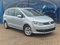 Volkswagen Sharan SE in Derry / Londonderry