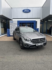 Mercedes-Benz GLA Urban Edition in Derry / Londonderry