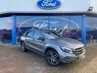 Mercedes-Benz GLA Urban Edition in Derry / Londonderry