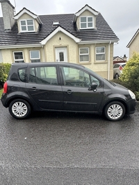 Renault Grand Modus 1.5 dCi 88 Dynamique 5dr in Antrim