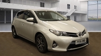 Toyota Auris DIESEL HATCHBACK in Antrim