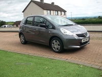 Honda Jazz HATCHBACK in Antrim