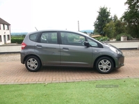 Honda Jazz HATCHBACK in Antrim