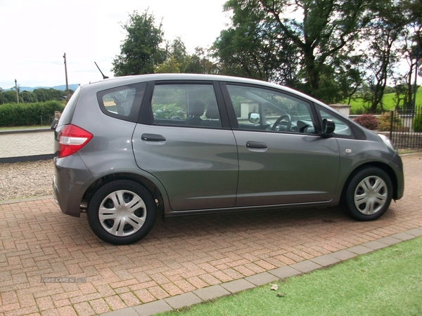 Honda Jazz HATCHBACK in Antrim