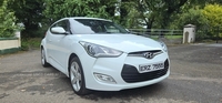 Hyundai Veloster COUPE in Antrim