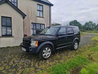 Land Rover Discovery 2.7 Td V6 HSE 5dr Auto in Antrim