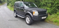 Land Rover Discovery 2.7 Td V6 GS 5dr in Down