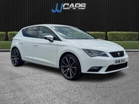 Seat Leon 1.6 TDI SE 5dr [Technology Pack] in Down