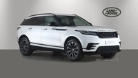 Land Rover Range Rover Velar 2.0 D180 R-Dynamic SE SUV 5dr Diesel Auto 4WD Euro 6 (s/s) (180 ps) in Aberdeen City