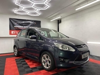 Ford C-max DIESEL ESTATE in Derry / Londonderry