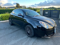 Alfa Romeo MiTo HATCHBACK SPECIAL EDITION in Antrim