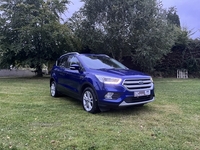 Ford Kuga DIESEL ESTATE in Armagh