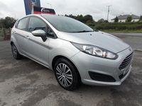 Ford Fiesta HATCHBACK in Down